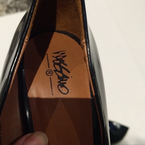 Mossimo Heels - Picture 5 of 7